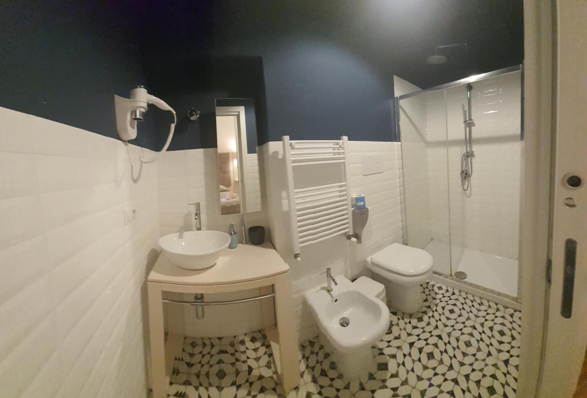 Alcapri Suite Napoli Centro Exterior foto